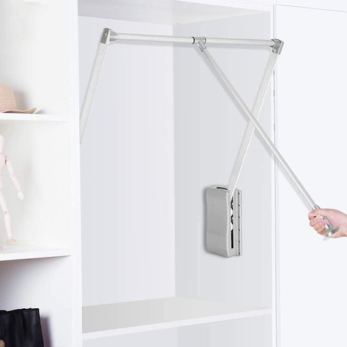 Adjustable lift pull - lift,