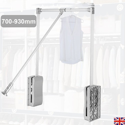 Pull down wardrobe - pull, lift