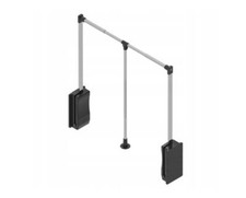 LIFTER pull-down wardrobe