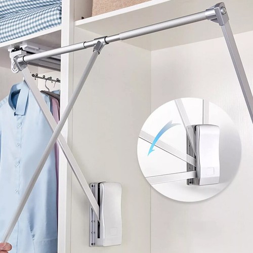 Wardrobe pull down lift kg - wardrobe, 15