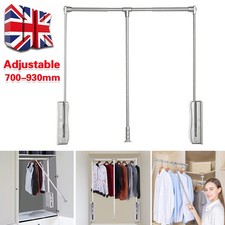 Pull Down Wardrobe Lift 10KG