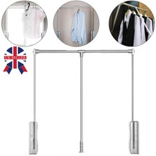 Lift/Pull Down Adjustable