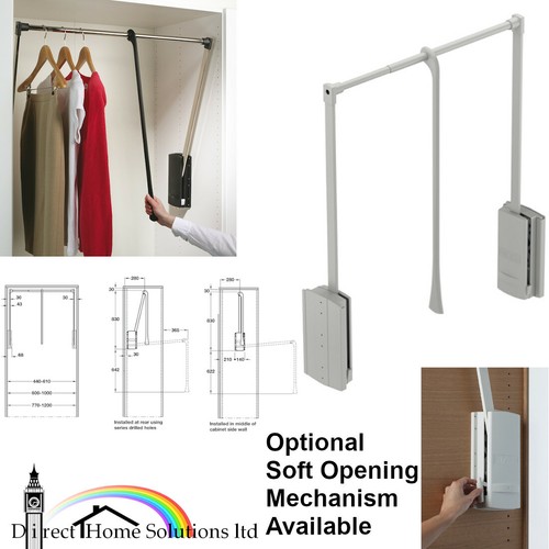 Hafele pull down internal - pull,