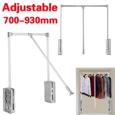 Lift Pull Down Wardrobe