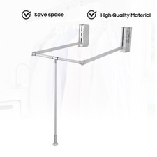 Hang Pull Down Wardrobe Rail