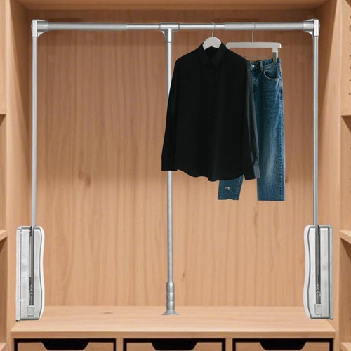 Heavy duty lift pull down - pull,