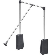 Lift Pull Down Wardrobe