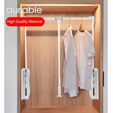 Pull Down Wardrobe Lift