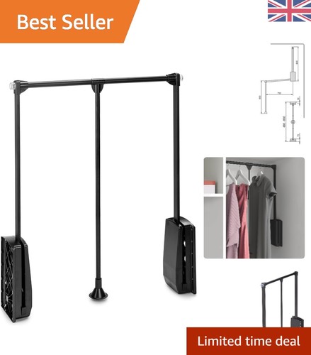 Durable alloy steel pull - steel,