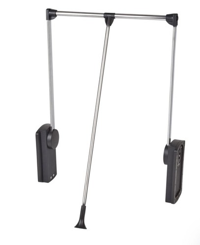 Heavy duty pull - down, soft