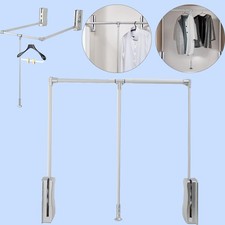 Lift Pull Down Wardrobe