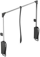 Pull Down Wardrobe Lift Rail