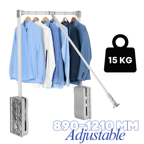 Pull down wardrobe lift heavy - lift,