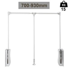 Pull Down Wardrobe Lift 15KG