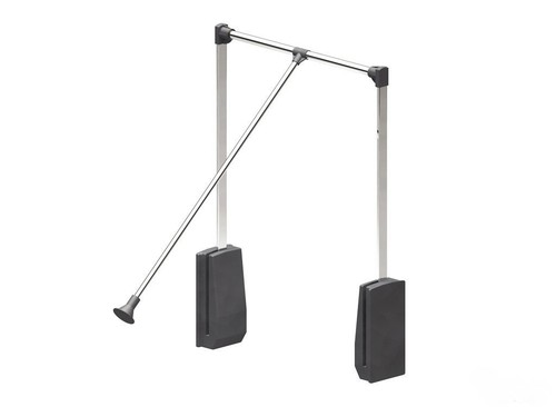 Lift pull down wardrobe - /,