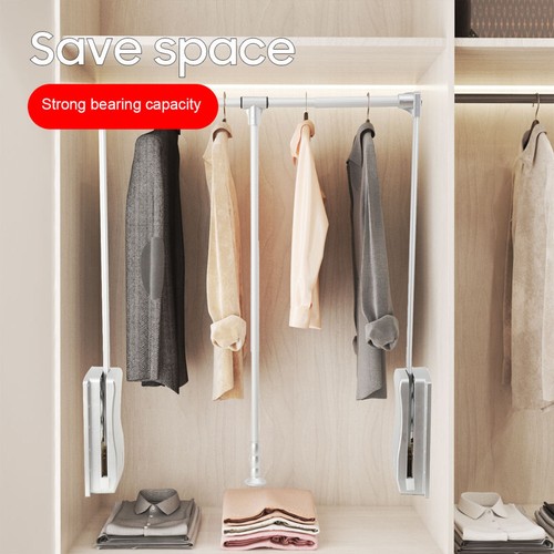 Lift pull down clothes - pull,