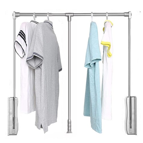 Pull down wardrobe - pull,